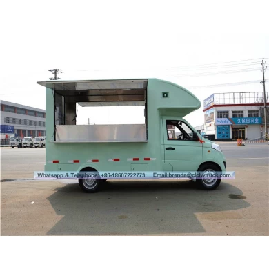 xe tải thực phẩm, thực phẩm cung cấp xe tải, xe tải thực phẩm xuất xứ Trung Quốc bán