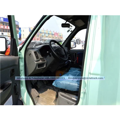 xe tải thực phẩm, thực phẩm cung cấp xe tải, xe tải thực phẩm xuất xứ Trung Quốc bán