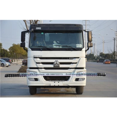 howo 12m3 bitumen distributor truck for sale