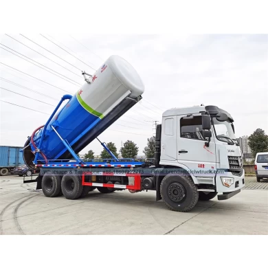 Foton Auman 1800Bal ~ 2200Bal camión hormigonera