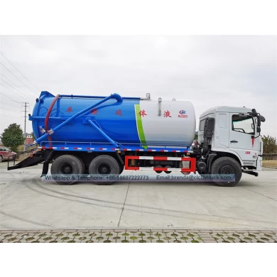 Foton Auman 1800Bal ~ 2200Bal camión hormigonera