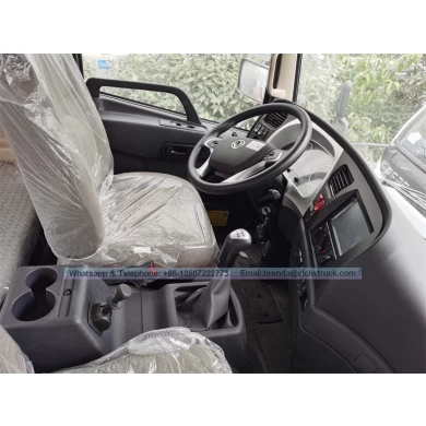 Foton Auman 1800Bal ~ 2200Bal camión hormigonera