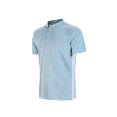 Kurzarm-Hemd mit Kragen Polo-Shirts zu verkaufen