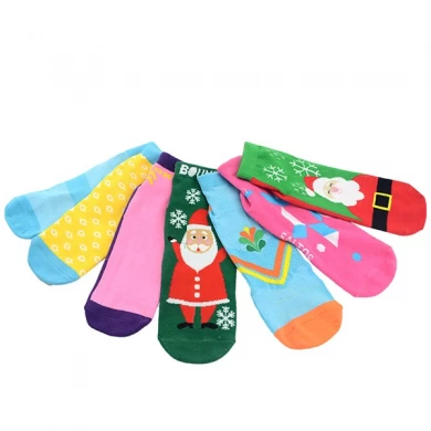 China Manufacturer Wholesale Custome Trampoline Socks