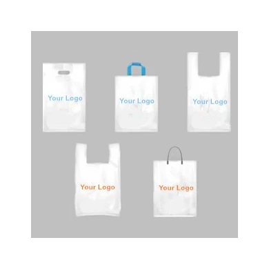 Пластиковые сумки для продажи