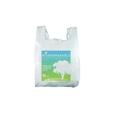 Plastic shopping bags for sale