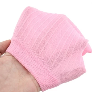 Los mejores calcetines antideslizantes al por mayor rebotan calcetines antideslizantes desechables a granel