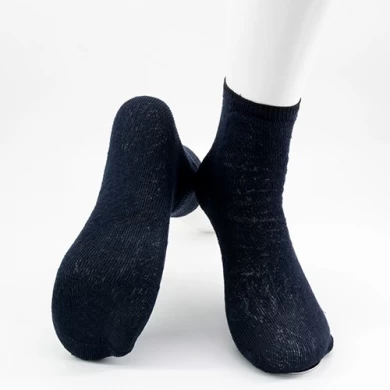 Wholesale custom best compression socks for flying airplane socks flight socks for travelling