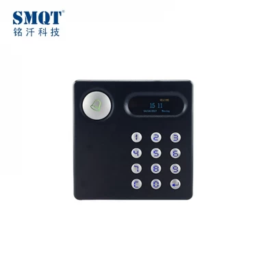 125KHz EM RFID door access control and time attendance EA-82DK