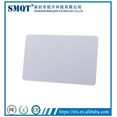 125KHz ID thin smart card for access control system