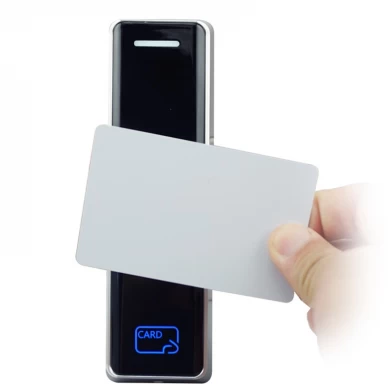 13.56Mhz Mifare S50 / S70 card suportado ang reader ng access sa card card control