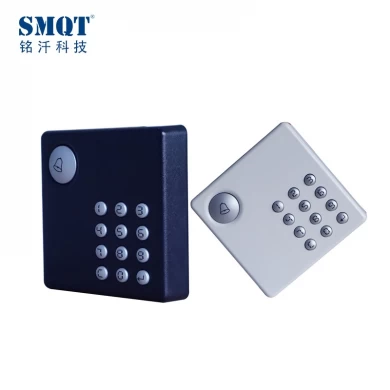 2017 SMQT New Waterproof Single door IC/ID card TCP/IP standalone Access Control keypad EA-86K