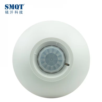 ABS ceiling-mounted PIRdetector led linght switch