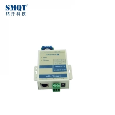 Access control serial to tcp/ip converter,ethernet rs485 converter