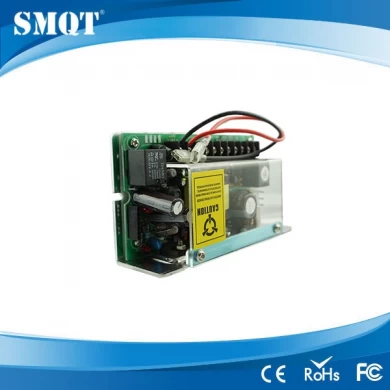 Concise Access control Power Supply for Access control system