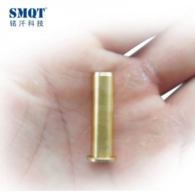 Copper material shell magnetic contact sensor para sa kahoy na pintuan