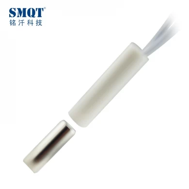 Drilling installation magnetic contact sensor with NC output