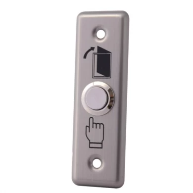 EA-23A / B stainless steel door release button