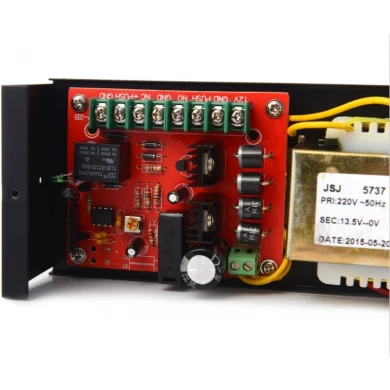 EA-37A Access Control Switch Power Supply