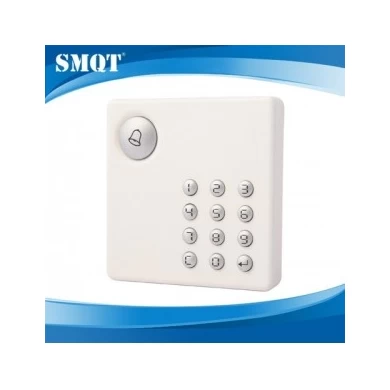 EA-82K Standalone Access Control with keypad