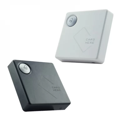 EA-92 waterproof packed doorbell button Wiegand Reader