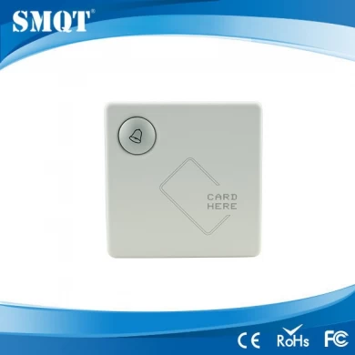EA-93 RFID tarjeta IC impermeable Lector de tarjetas de control de acceso