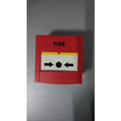 EB-115 Fire emgerency call point  manual  button
