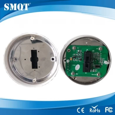 EB-117 4 Wired smoke detector
