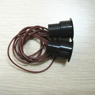 EB-136 Wired Magnetic Door Contact Sensor