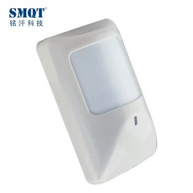 EB-181 Wired  PIR Motion Detector