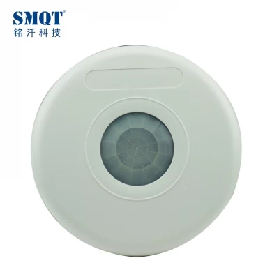 EB-184 Wired Ceiling-mounted PIR Detector