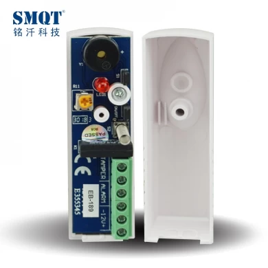 EB-189 Wired Digital Vibrate Detector Sensor