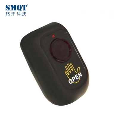 Emergency Infrared No touch LED Indicator EXIT button for Home Safety