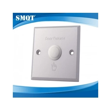 Exit button for door access control system