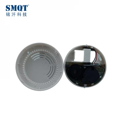 Fire gsm alarm system smoke detector wireless connected,smoke detector brands