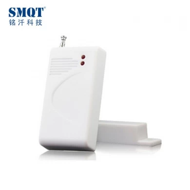 Home Intelligent Wireless 433mhe/315mhz Magnetic Door Sensor Alarm