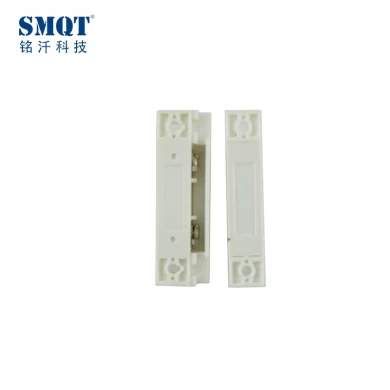 Home safety Wired NO/NC Door Magnetic Contact with OEM&ODM
