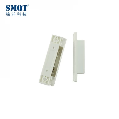 Home safety Wired NO/NC Door Magnetic Contact with OEM&ODM