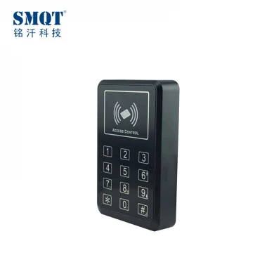 Hot sale ID & IC single door access control keypad 12v DC