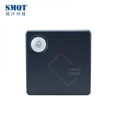 IP65 card reader outdoor,card system,id card reader