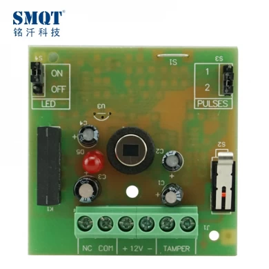 Infrarossi Mini PIR Motion Sensor12v, Wall Detector