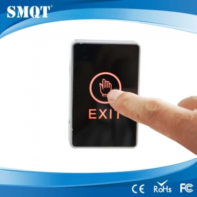LED back light door switch button
