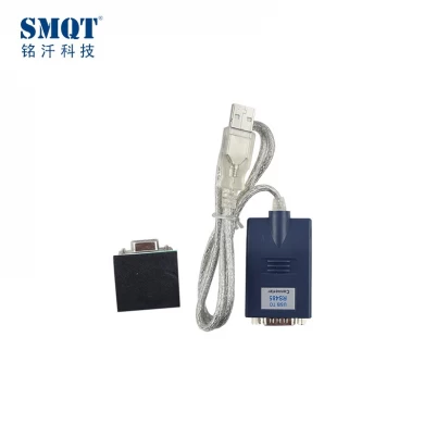 Low prize USB to RS 485 converter for access control system