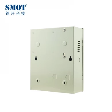 Metal Box DC 12V 3A / 5A Linear Power Supply Can Be Built In Battery