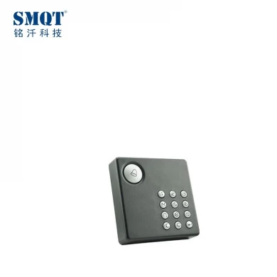 Mini type access control waterproof card reader IC card