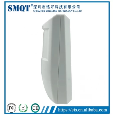 Multi-function and new triple Technology Infrared+Microwave+CPU motion sensor for home alarm