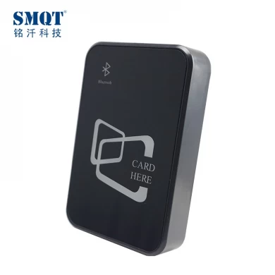 New Fashion LED Light Display Bluetooth Smart Access Control Card Reader