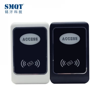 New LED Keypad RFID 125KHz/13.56MHz Standalone Single Door Access Control Keypad