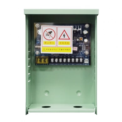 New released Dc12v 5a Switching Power Supply For  Door entry Access Control system