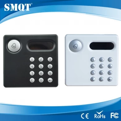 OLED Screen ID(125Khz) Access control card reader EA-92DK